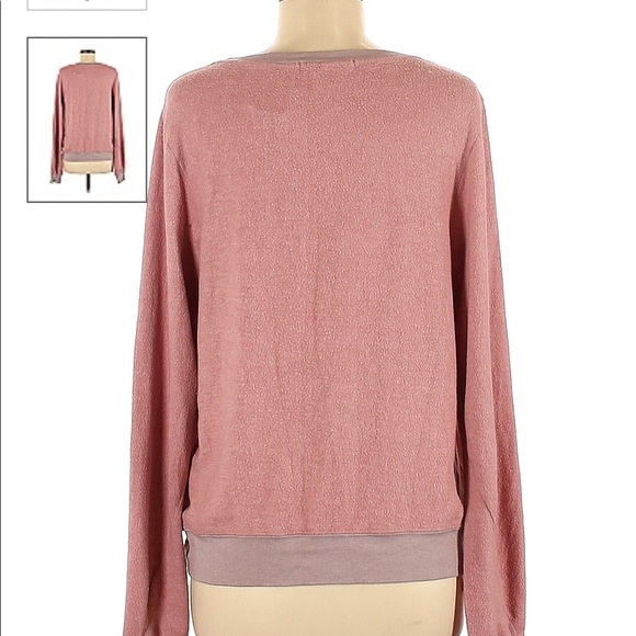 WILDFOX pullover Sweaters - Picture 2 of 5